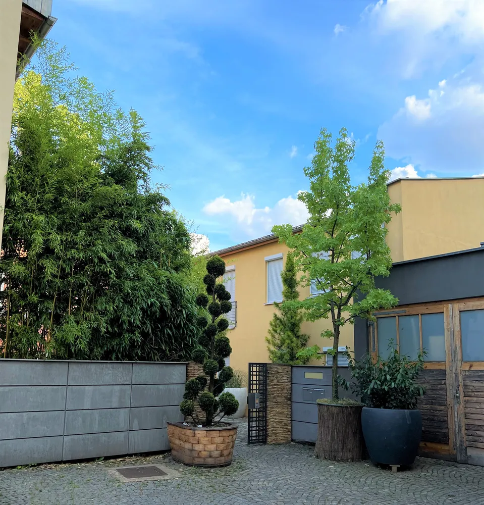 4 Zimmer Wohnung mit 85 m² in Nürnberg – Bild 6
