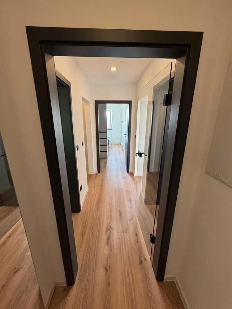 2 Zimmer Wohnung mit 54 m² in Nürnberg – Bild 8