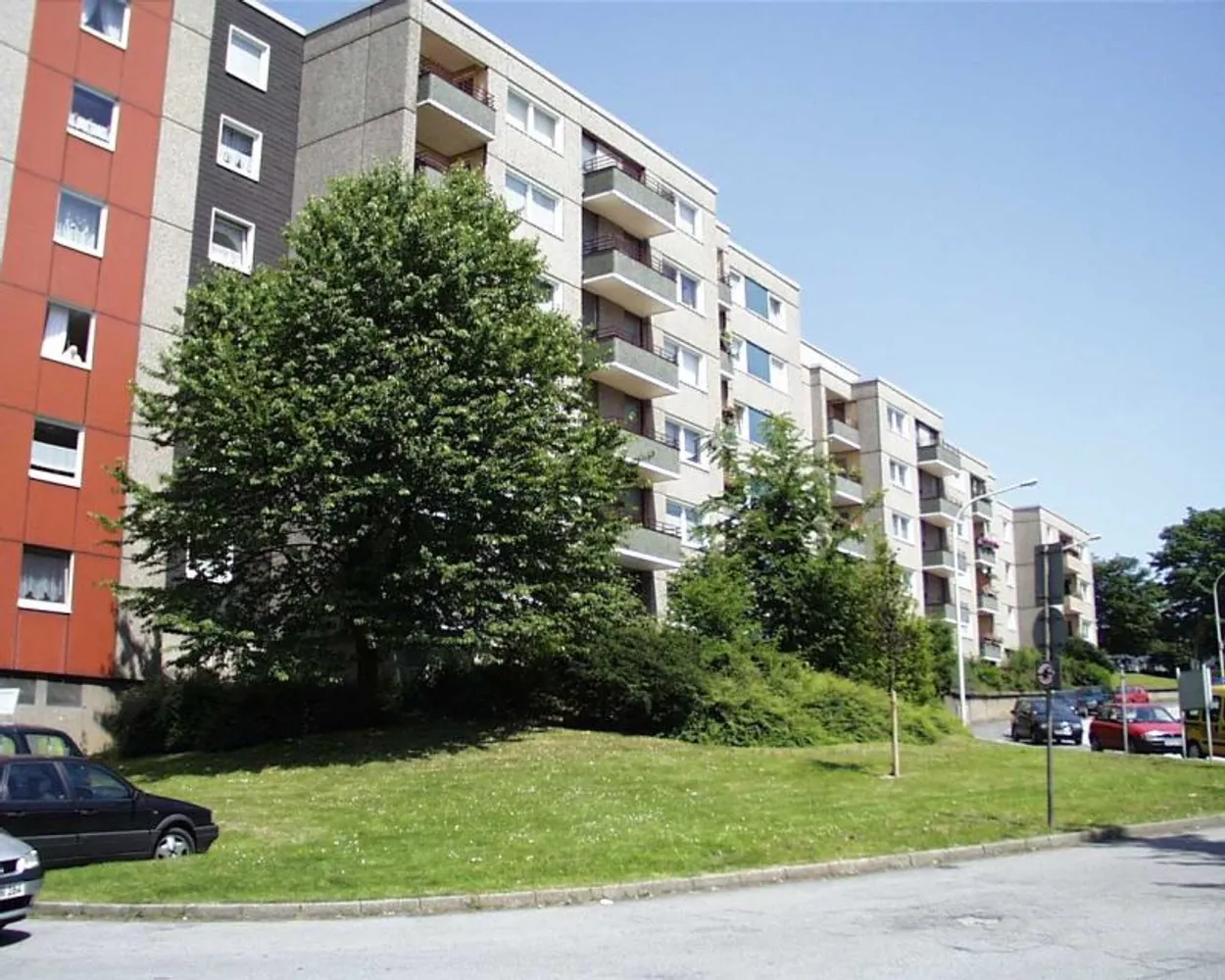 3 Zimmer Wohnung mit 92 m² in Wuppertal – Bild 1