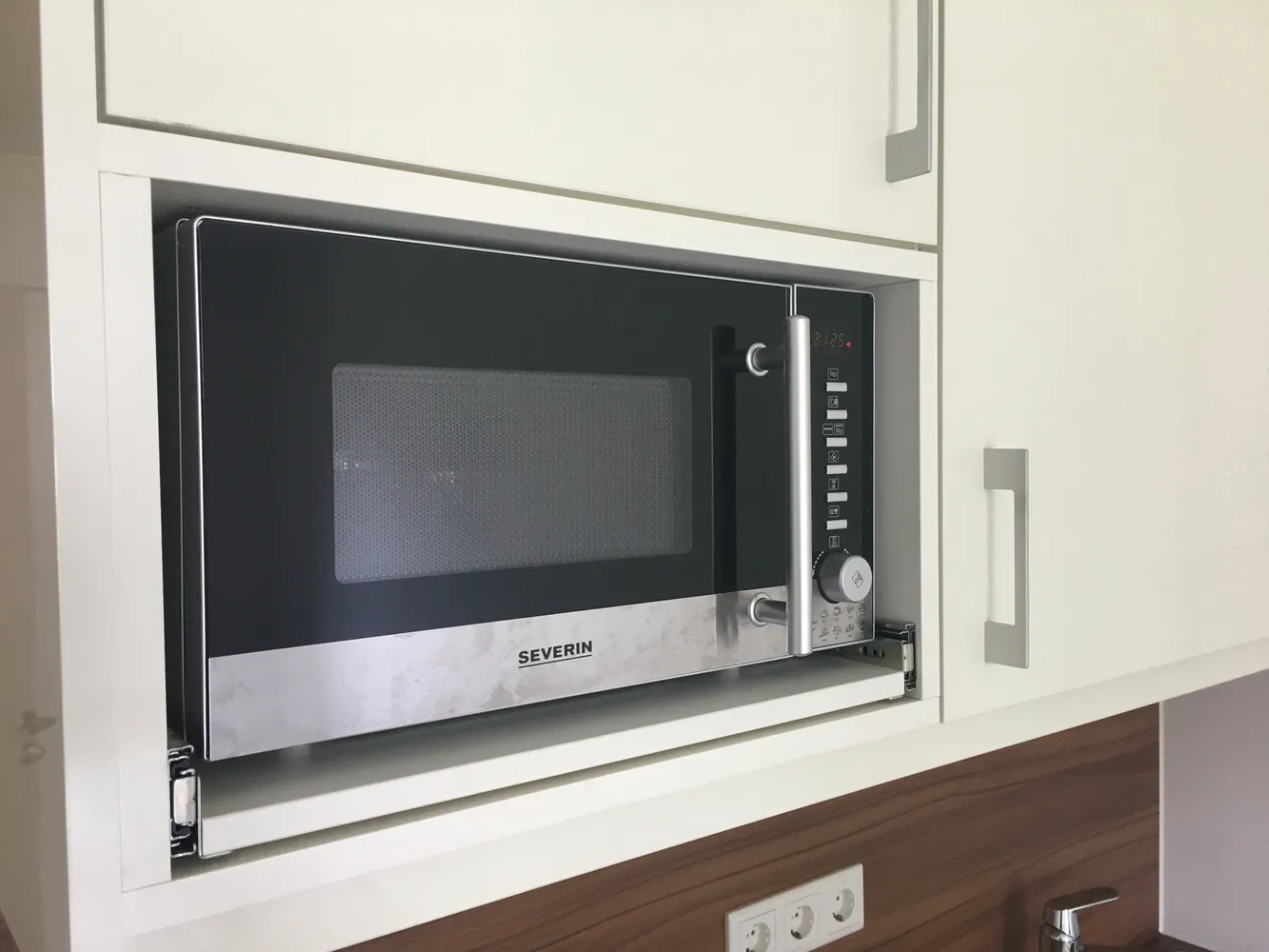 1 Zimmer Wohnung mit 23 m² in Augsburg – Bild 12