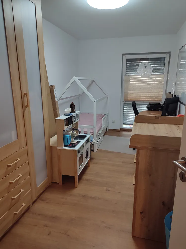 3 Zimmer Wohnung mit 99 m² in Gütersloh – Bild 5