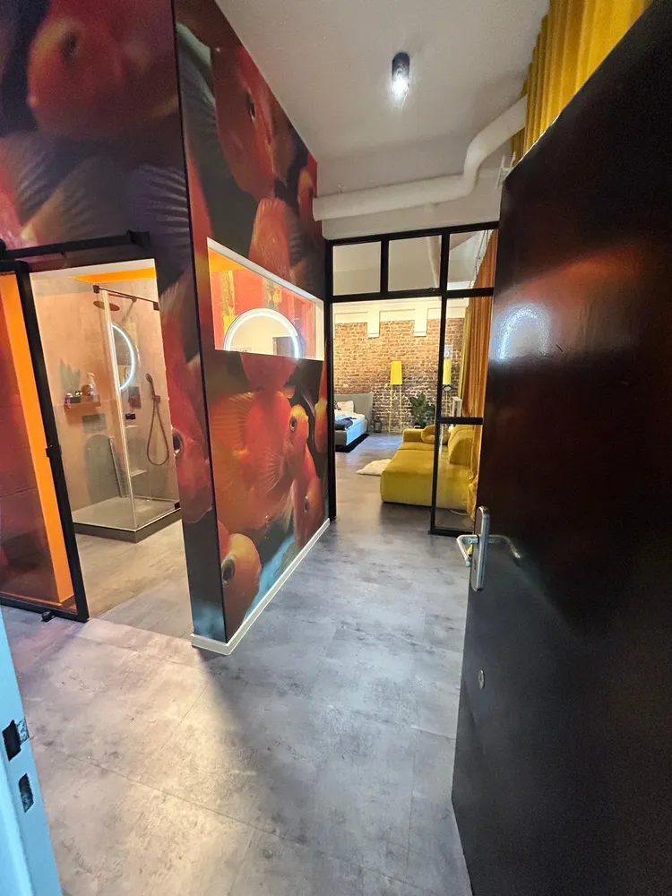 1 Zimmer Wohnung mit 60 m² in Bonn – Bild 1