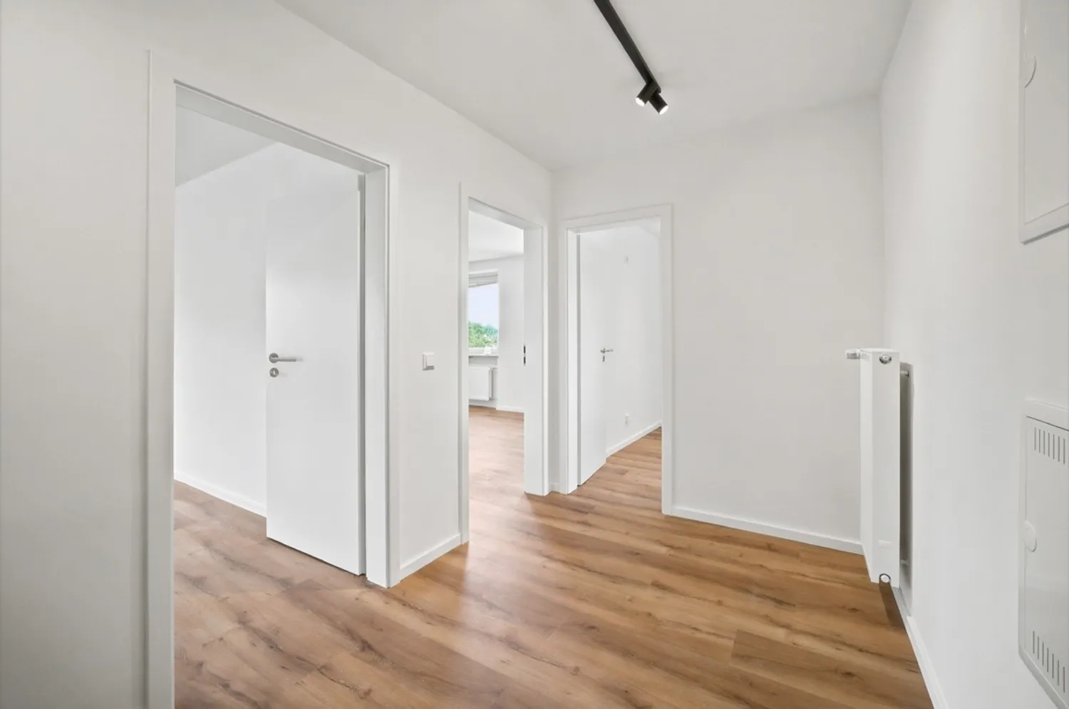 2 Zimmer Wohnung mit 62 m² in München – Bild 8