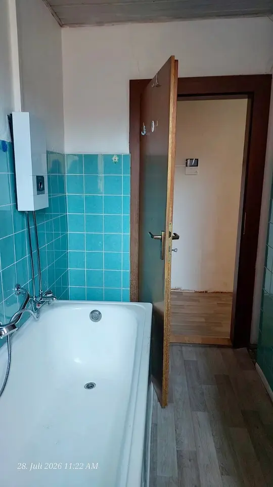 3 Zimmer Wohnung mit 55 m² in Nürnberg – Bild 8