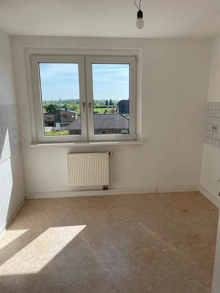 2 Zimmer Wohnung mit 39 m² in Bitterfeld-Wolfen – Bild 8