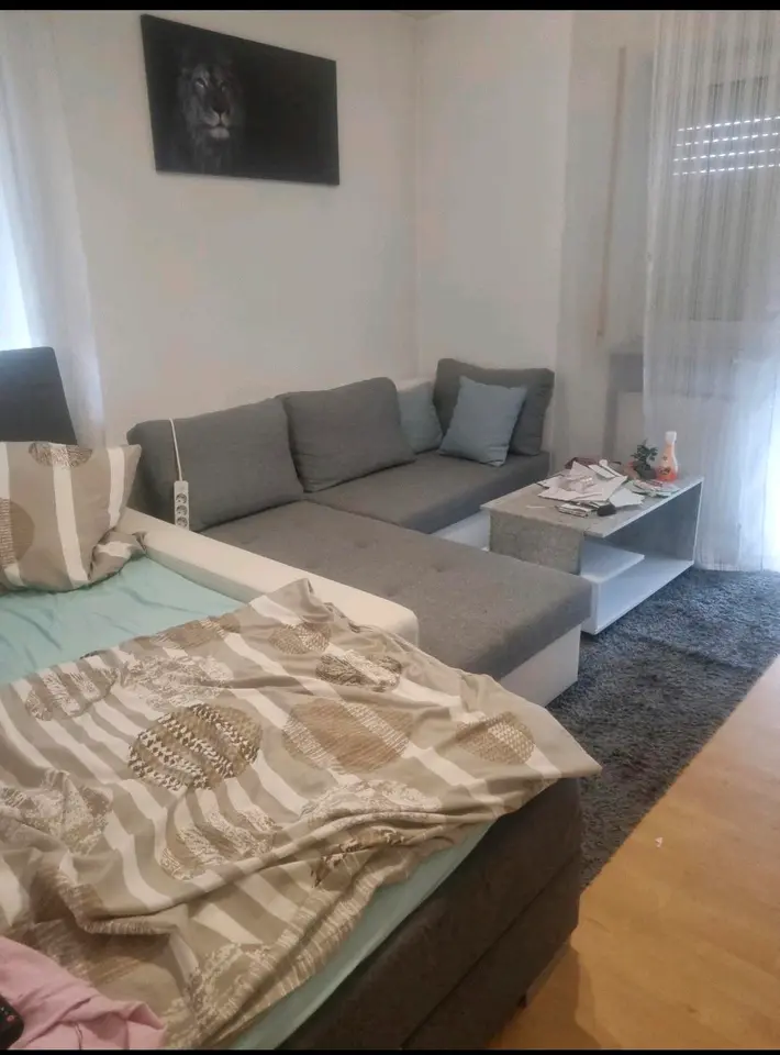 WG-Zimmer mit 41 m² in Karlsruhe – Bild 5