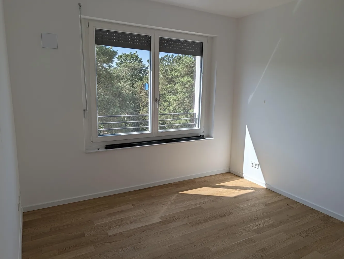 2 Zimmer Wohnung mit 47 m² in Berlin – Bild 7