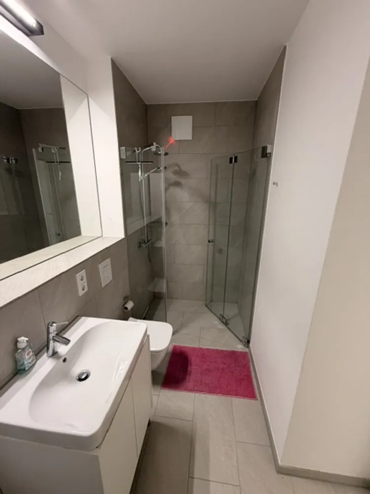 1 Zimmer Wohnung mit 26 m² in Berlin – Bild 8