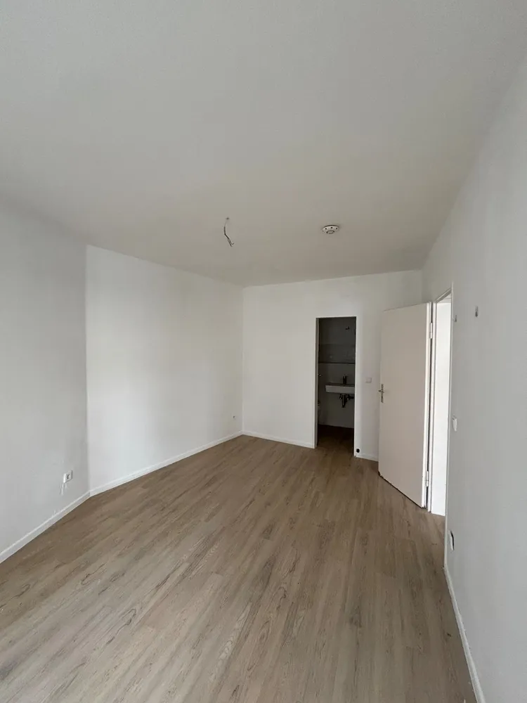 2 Zimmer Wohnung mit 40 m² in Frankfurt am Main – Bild 7
