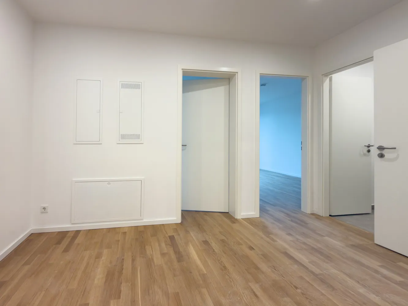 3 room apartment with 86 m² in Munich – Photo 9