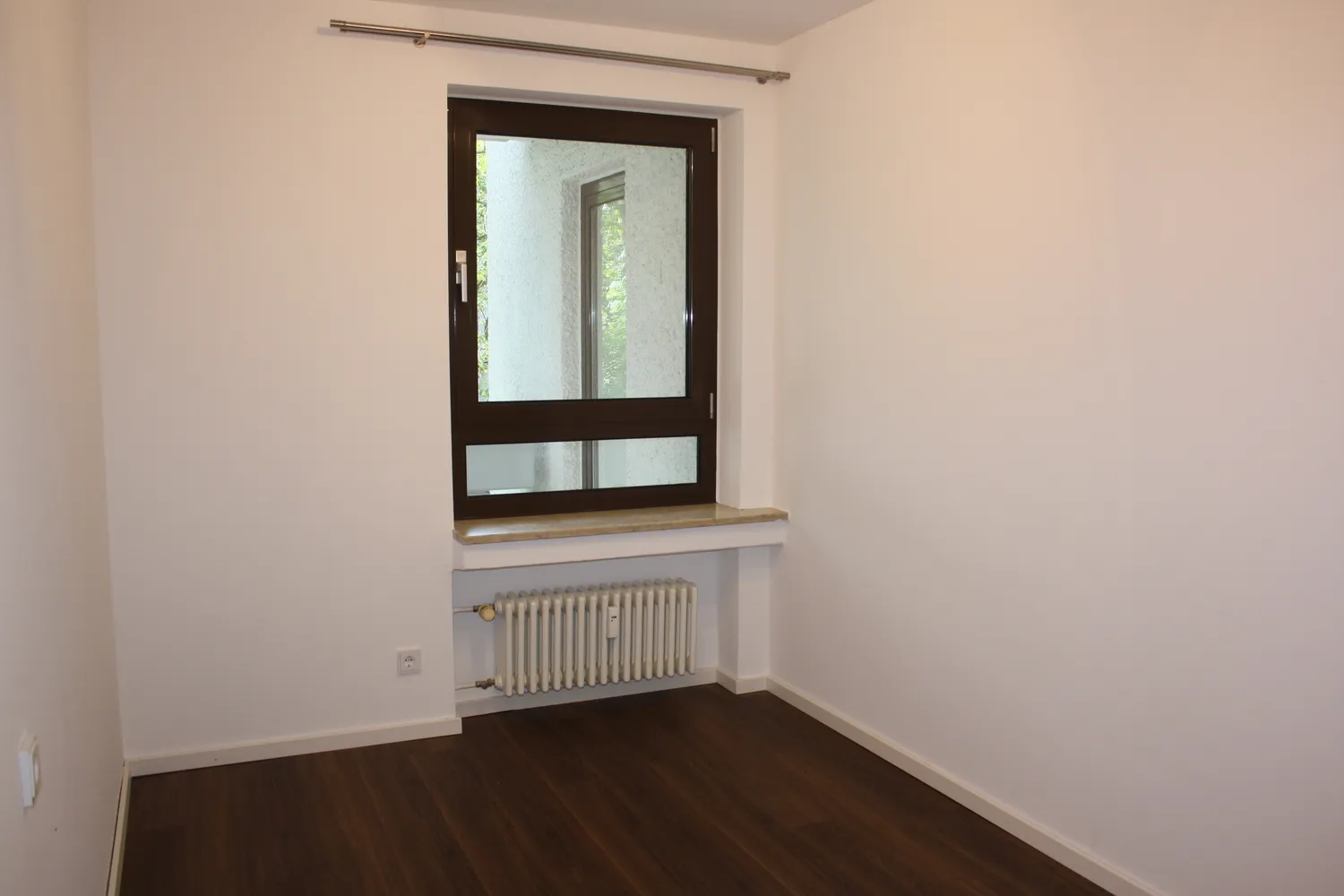 2 Zimmer Wohnung mit 58 m² in München – Bild 3