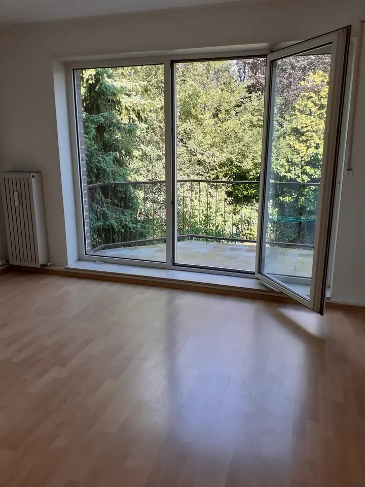 3 Zimmer Wohnung mit 60 m² in Aachen – Bild 1