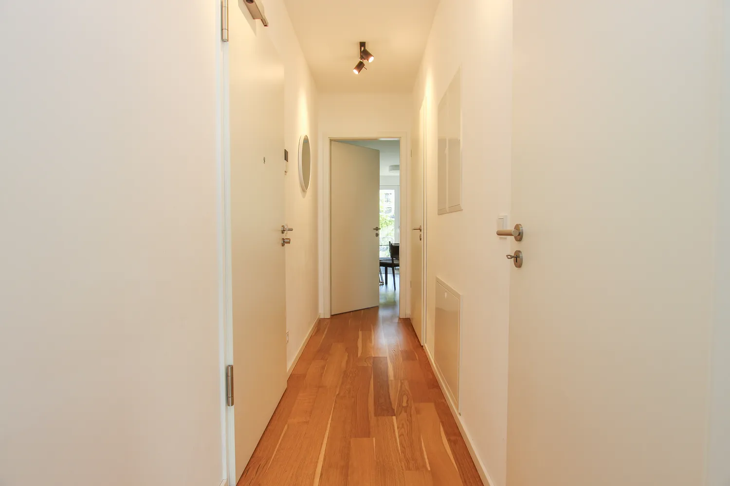 2 Zimmer Wohnung mit 44 m² in München – Bild 6