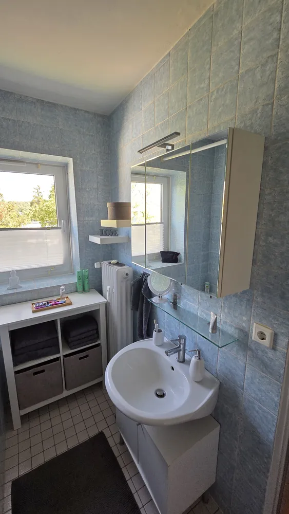 3 Zimmer Wohnung mit 86 m² in Regensburg – Bild 12