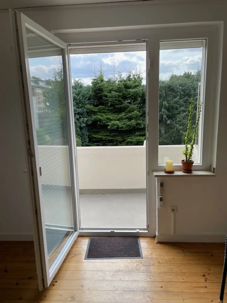 2 Zimmer Wohnung mit 82 m² in Hagen – Bild 1