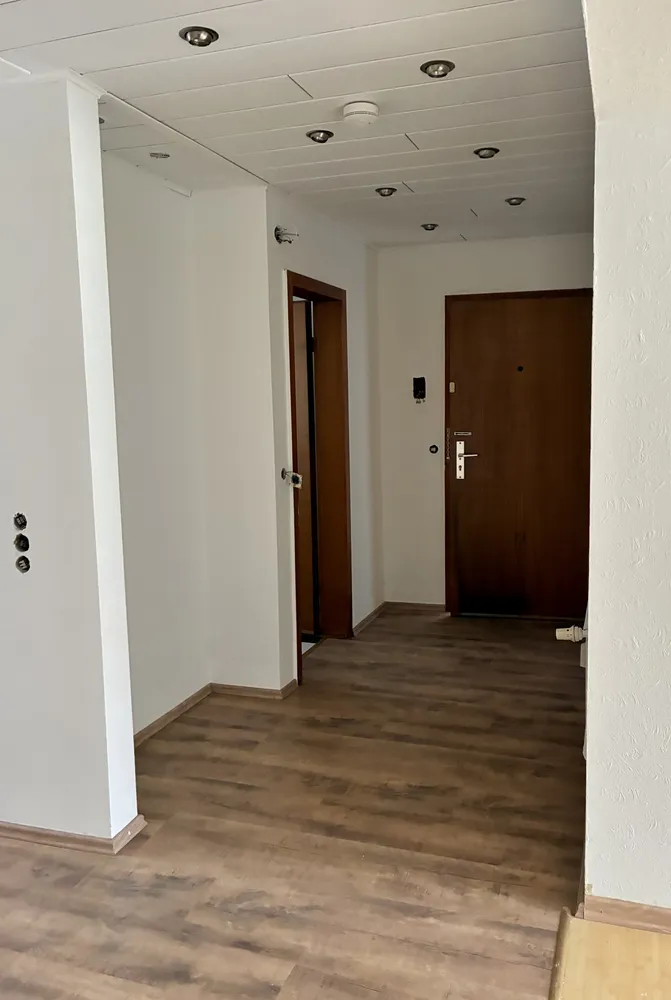 2 Zimmer Wohnung mit 55 m² in Ludwigshafen am Rhein – Bild 5