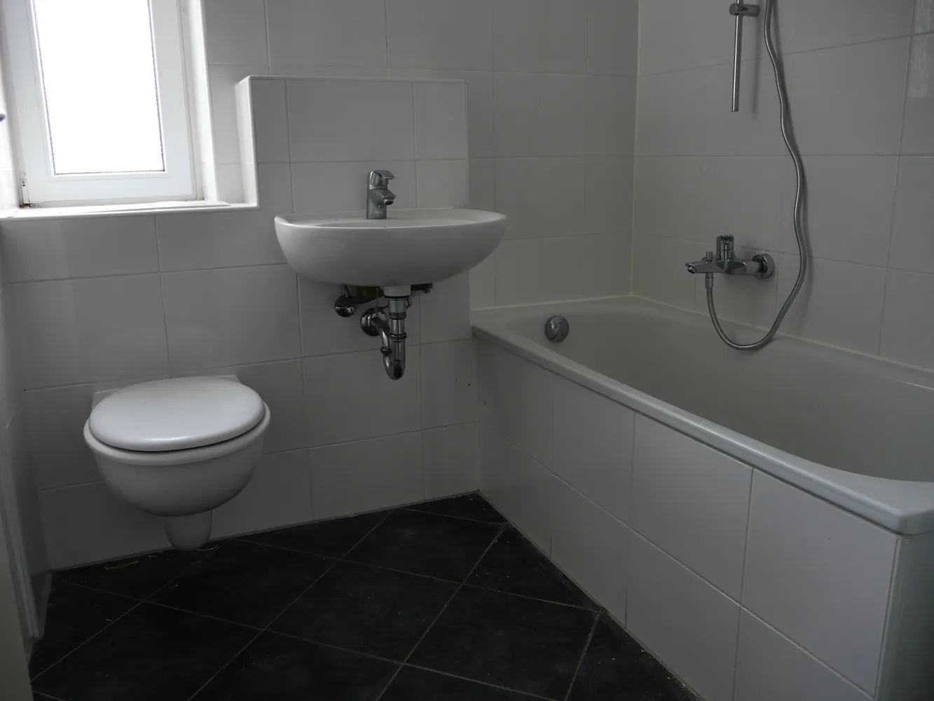 2 Zimmer Wohnung mit 48 m² in Hanau – Bild 5