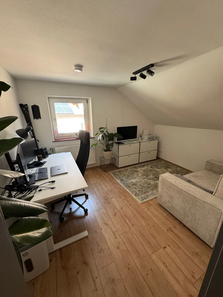 4 Zimmer Wohnung mit 85 m² in Kempten (Allgäu) – Bild 7