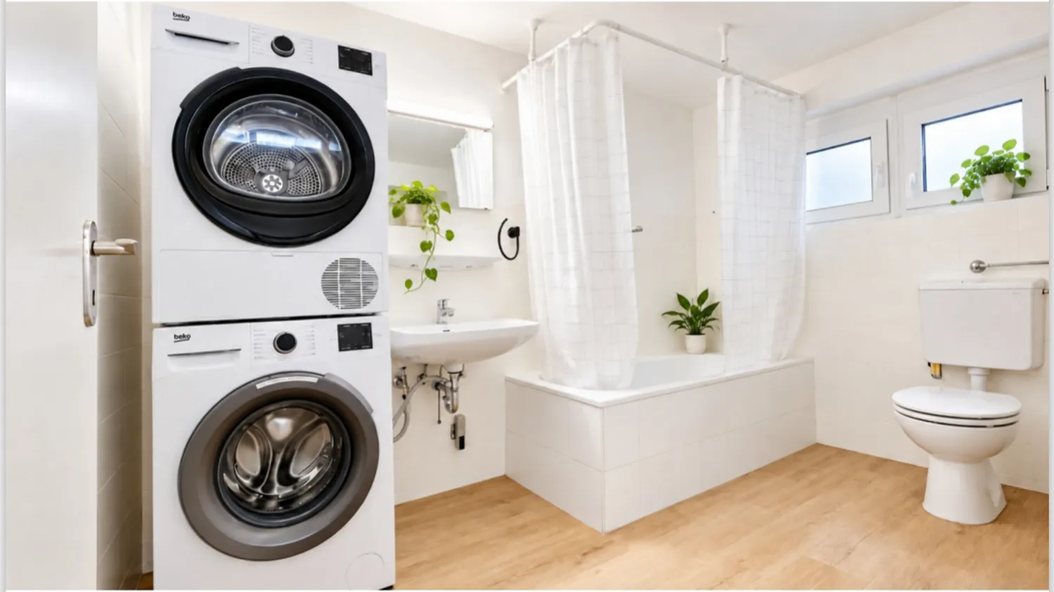 1 Zimmer Wohnung mit 40 m² in Freiburg im Breisgau – Bild 3
