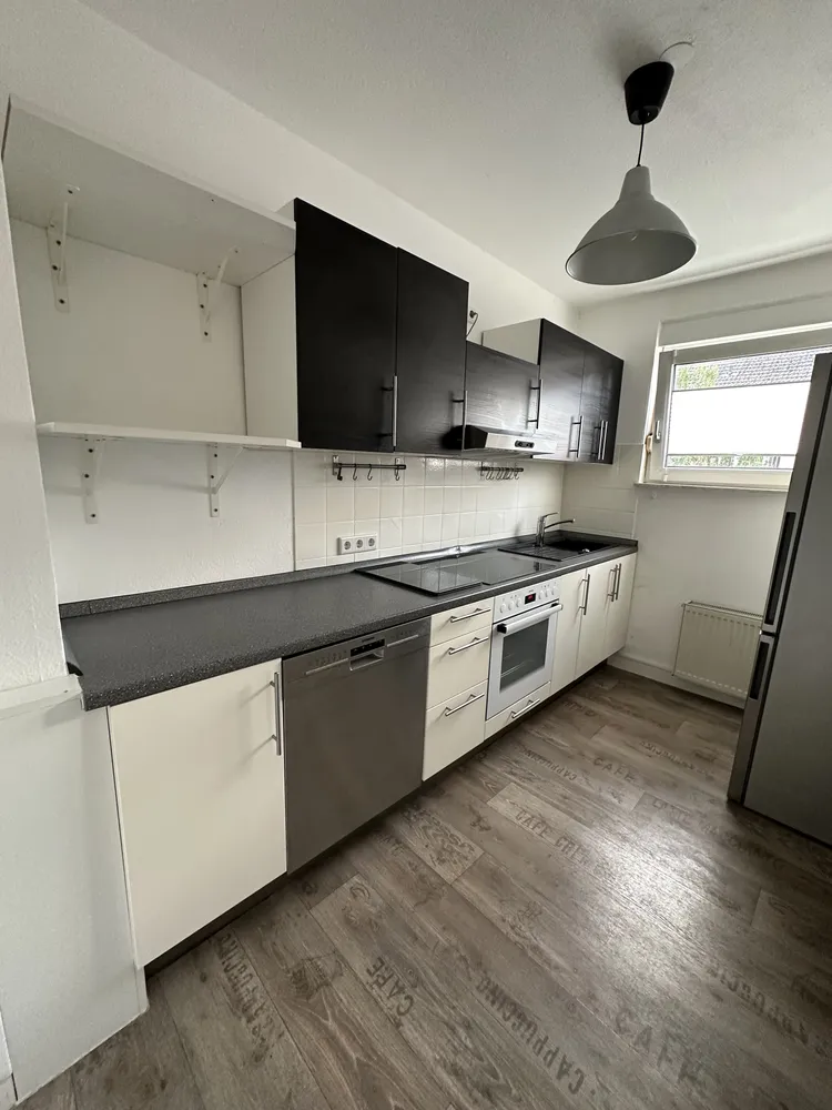 2 Zimmer Wohnung mit 53 m² in Oberursel (Taunus) – Bild 4