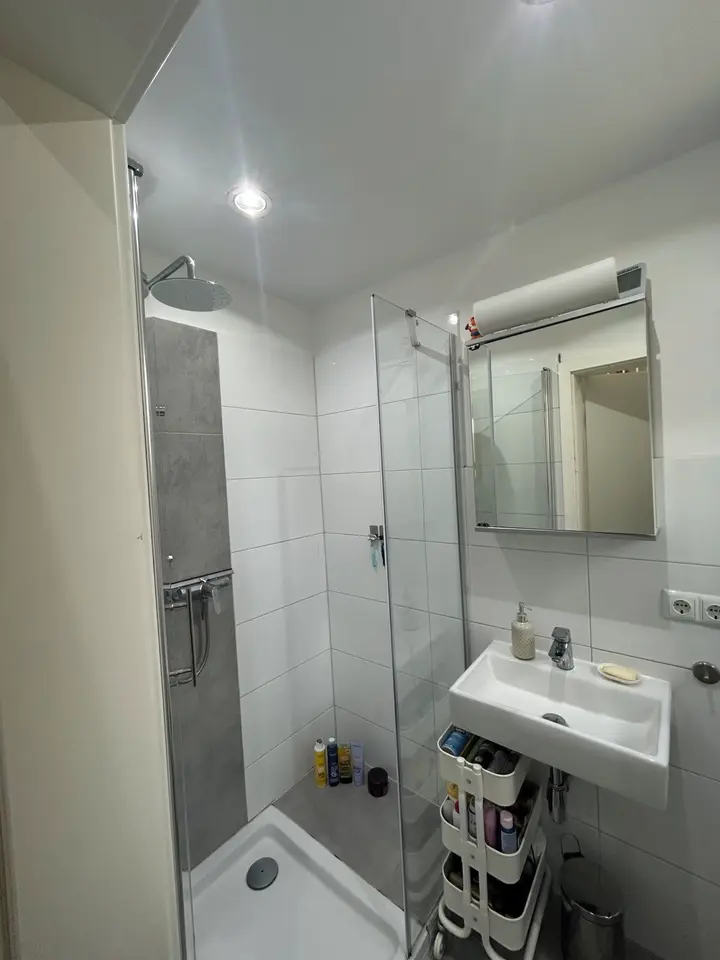 2 Zimmer Wohnung mit 60 m² in Oldenburg – Bild 4