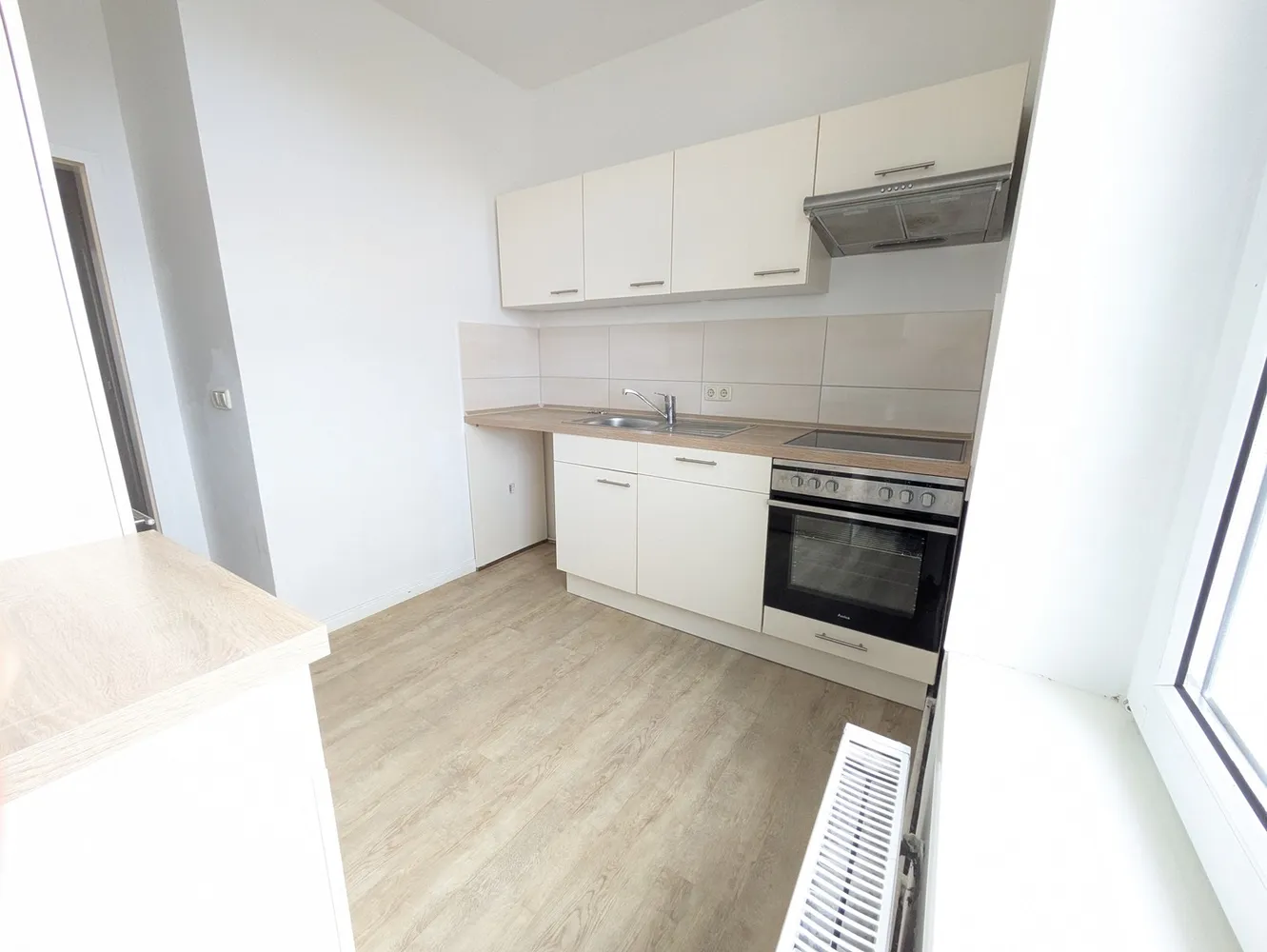 3 Zimmer Wohnung mit 61 m² in Halle (Saale) – Bild 5