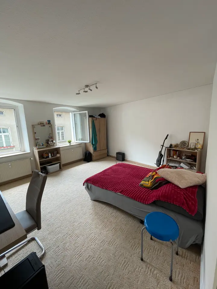 WG-Zimmer mit 15 m² in Trier – Bild 3
