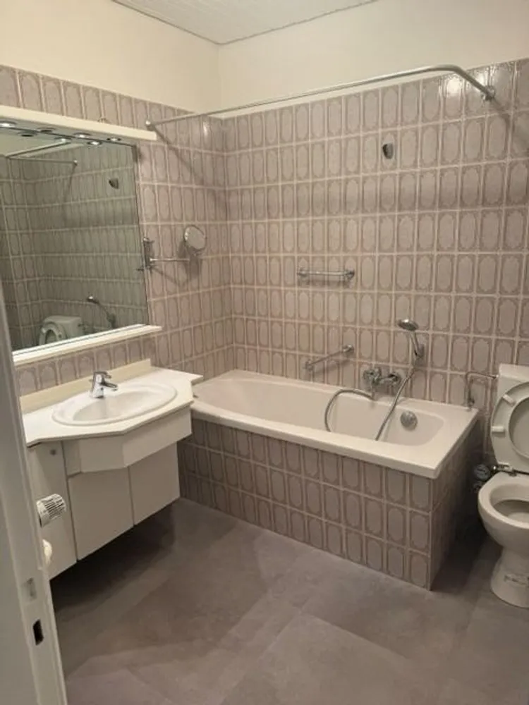 3 Zimmer Wohnung mit 105 m² in Hamburg – Bild 9