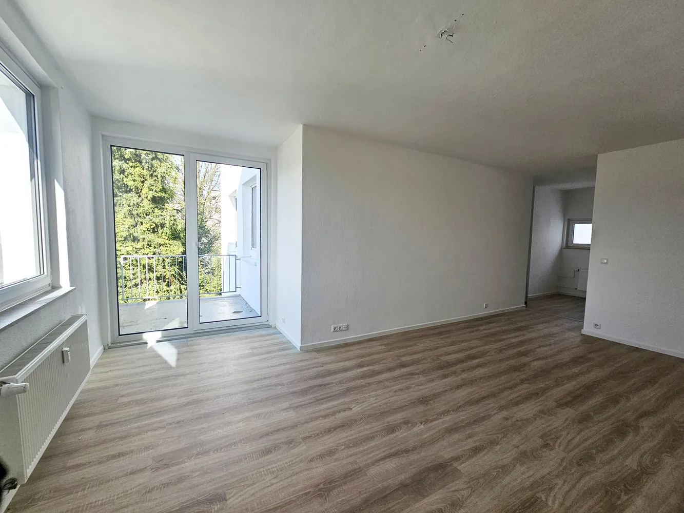 3 Zimmer Wohnung mit 77 m² in Gelsenkirchen – Bild 1