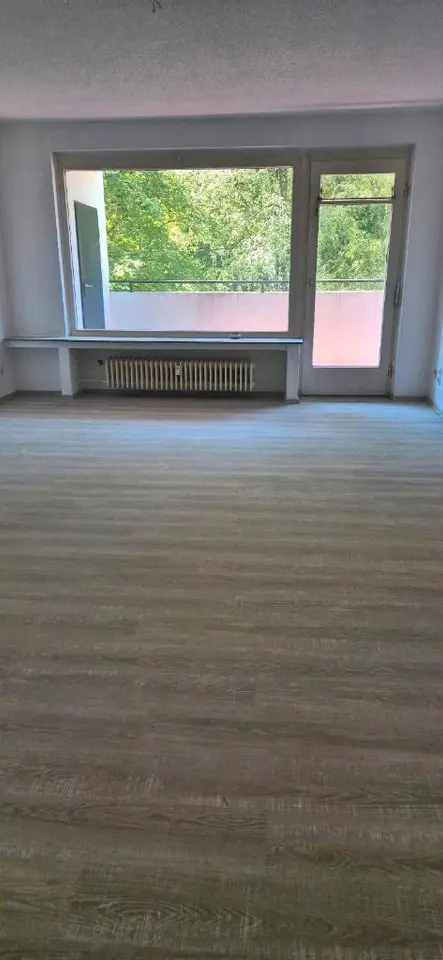 3 Zimmer Wohnung mit 82 m² in Recklinghausen – Bild 1