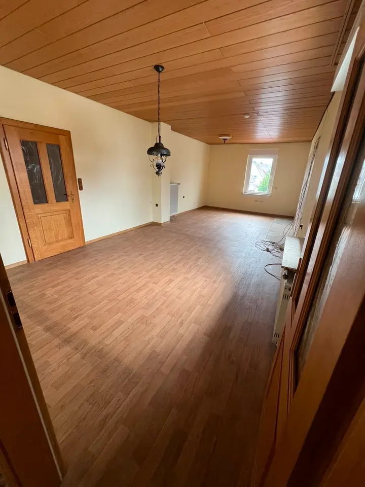 5 Zimmer Wohnung mit 140 m² in Osnabrück – Bild 1