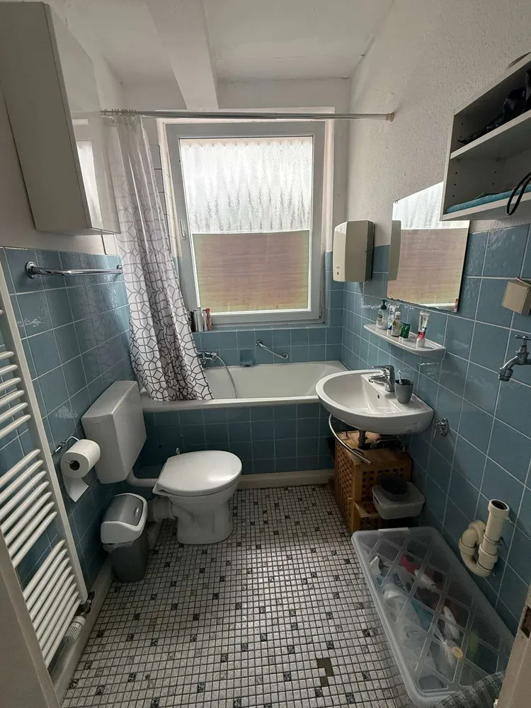 2 Zimmer Wohnung mit 48 m² in Essen – Bild 6