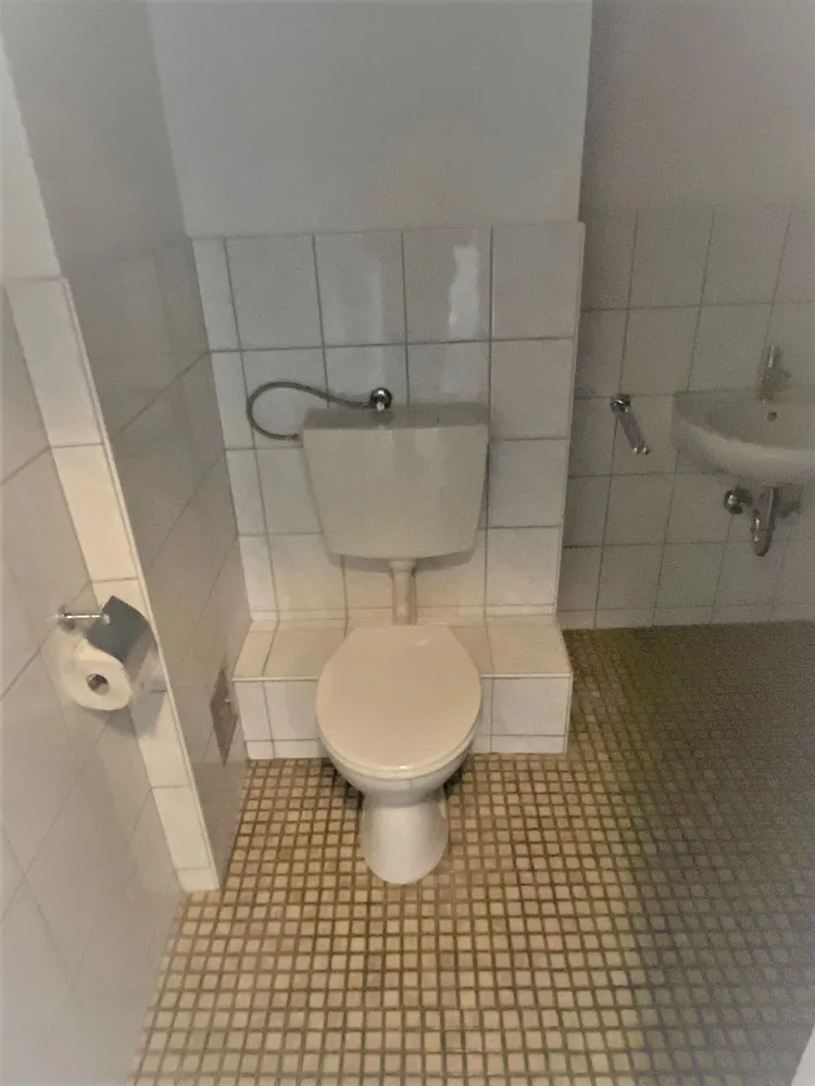 3 Zimmer Wohnung mit 110 m² in Duisburg – Bild 8