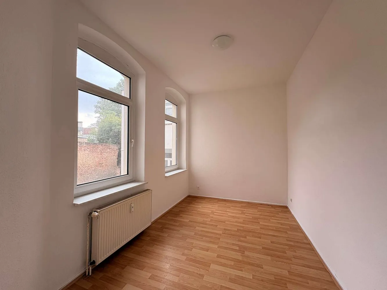 3 Zimmer Wohnung mit 72 m² in Halle (Saale) – Bild 2