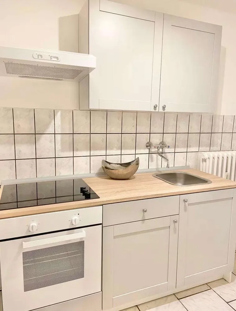 2 Zimmer Wohnung mit 41 m² in Mülheim an der Ruhr – Bild 5