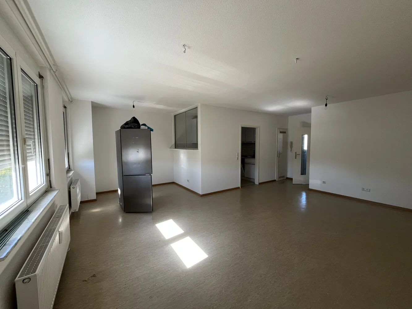 2 room apartment with 60 m² in Weil am Rhein – Photo 2
