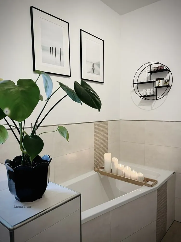 2 Zimmer Wohnung mit 60 m² in Berlin – Bild 8
