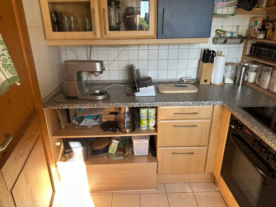 3 Zimmer Wohnung mit 96 m² in Weilheim in Oberbayern – Bild 8