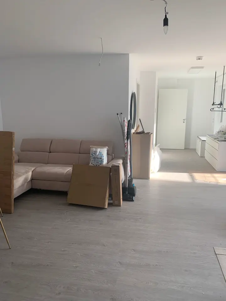 2 Zimmer Wohnung mit 55 m² in Esslingen am Neckar – Bild 1