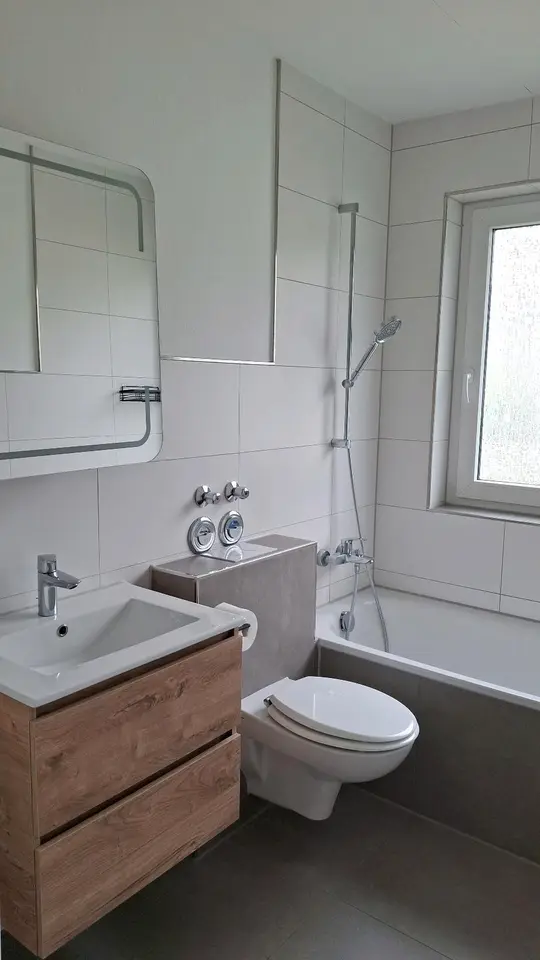 3 Zimmer Wohnung mit 74 m² in Wolfenbüttel – Bild 8