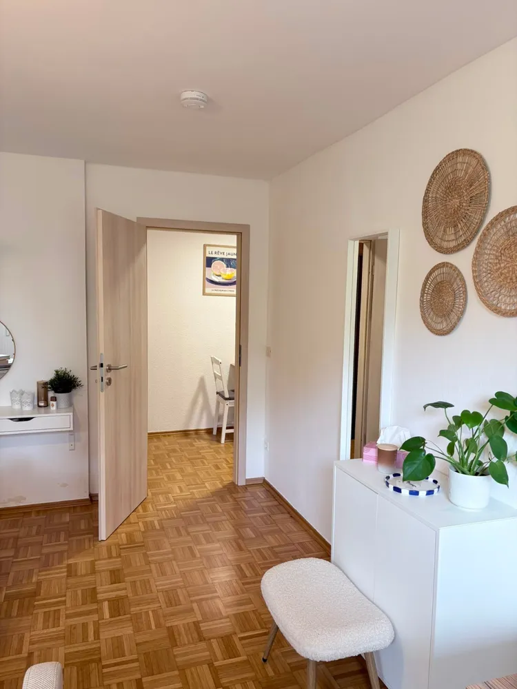 2 Zimmer Wohnung mit 52 m² in Regensburg – Bild 1