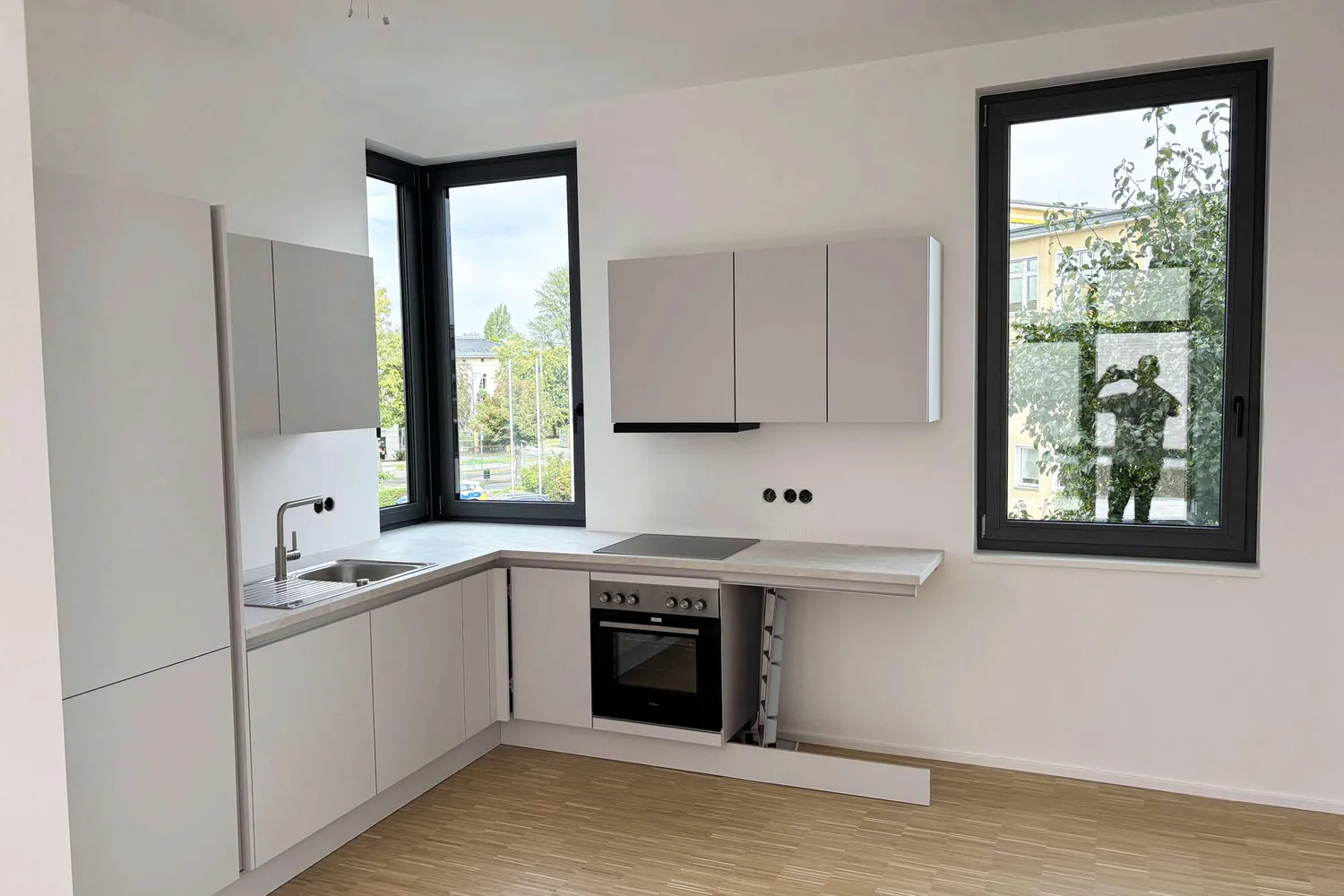 2 Zimmer Wohnung mit 68 m² in Potsdam – Bild 6