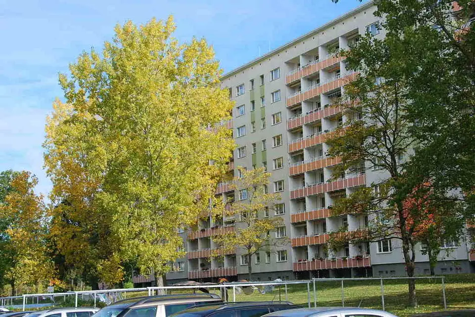 3 Zimmer Wohnung mit 70 m² in Chemnitz – Bild 4