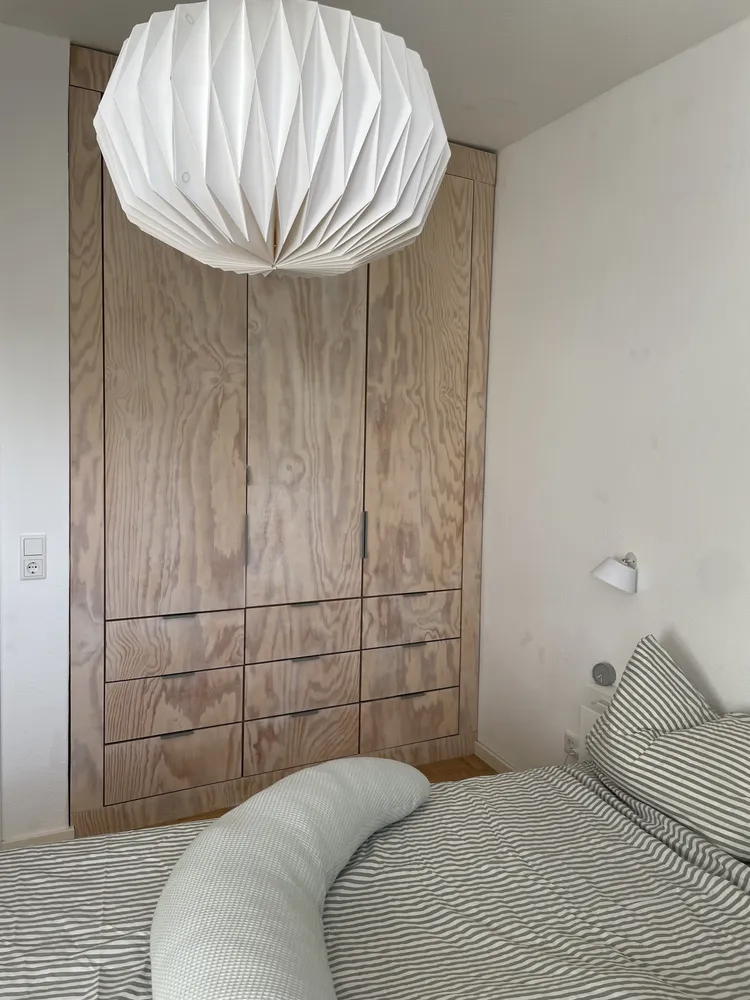 3 Zimmer Wohnung mit 100 m² in Stuttgart – Bild 10