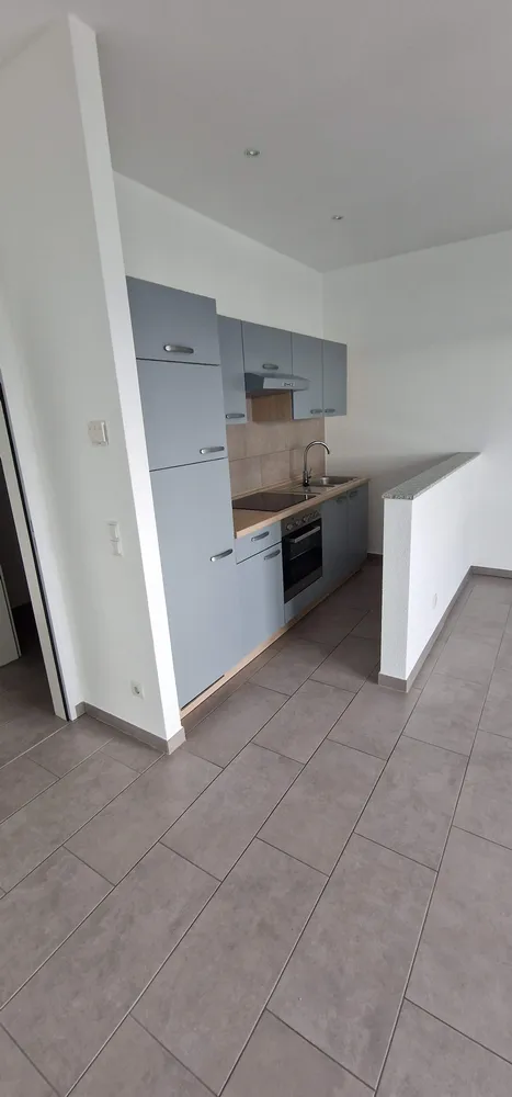 1 room apartment with 35 m² in Bonn – Photo 12