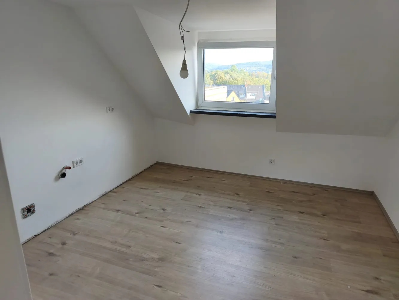 2 Zimmer Wohnung mit 45 m² in Hagen – Bild 9