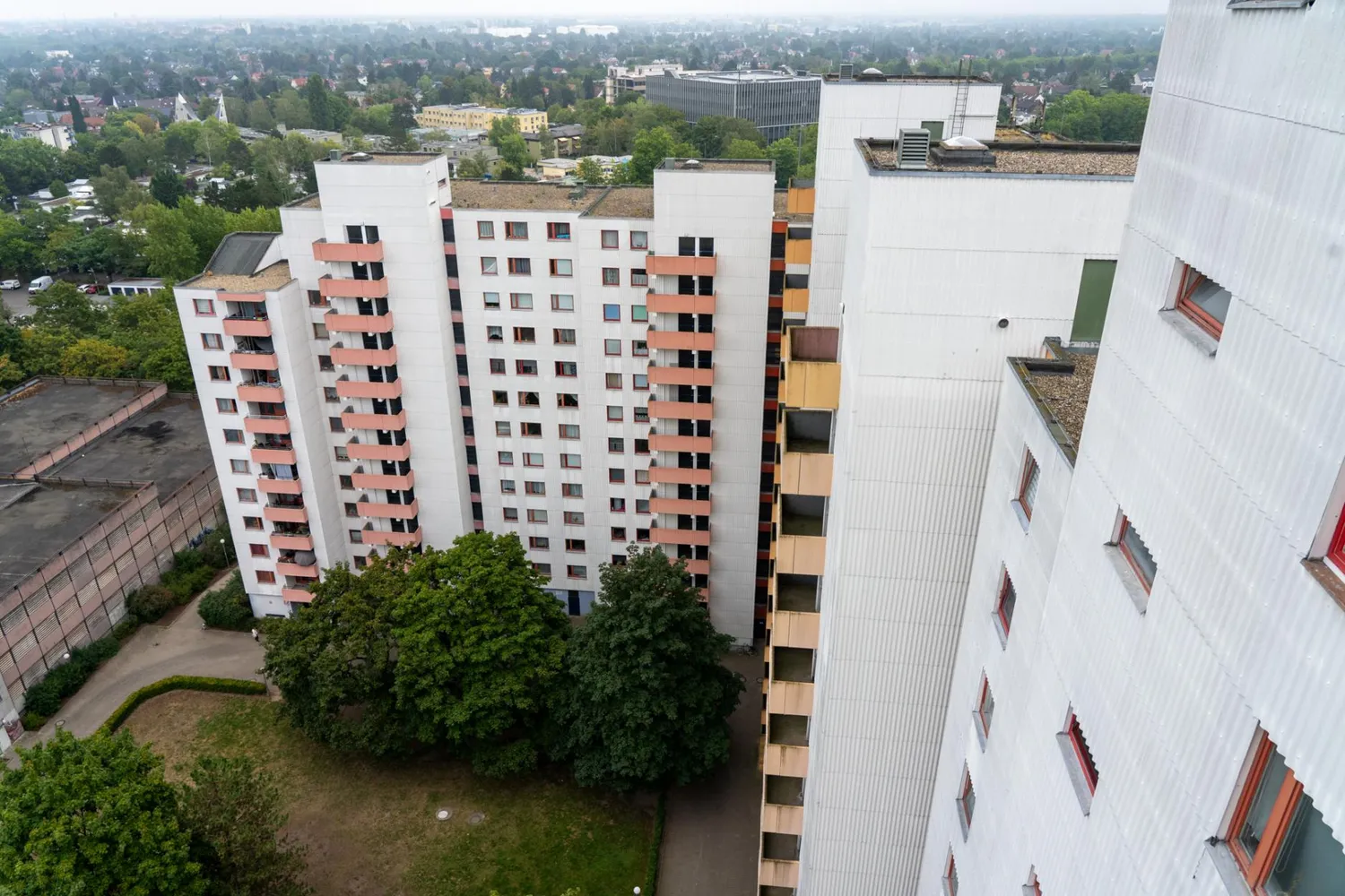 2 Zimmer Wohnung mit 62 m² in Berlin – Bild 2