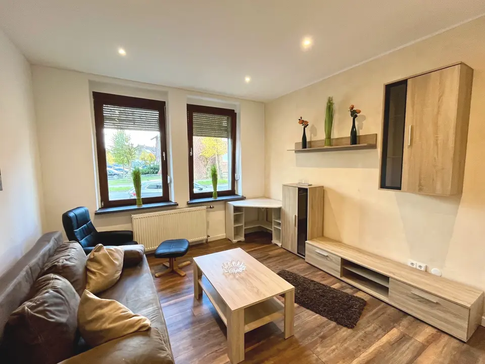 WG-Zimmer mit 30 m² in Dorsten – Bild 1