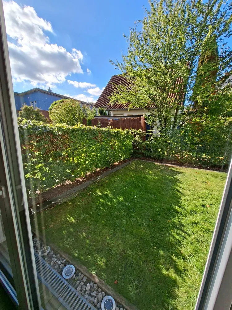 2 room apartment with 81 m² in Minden – Photo 8