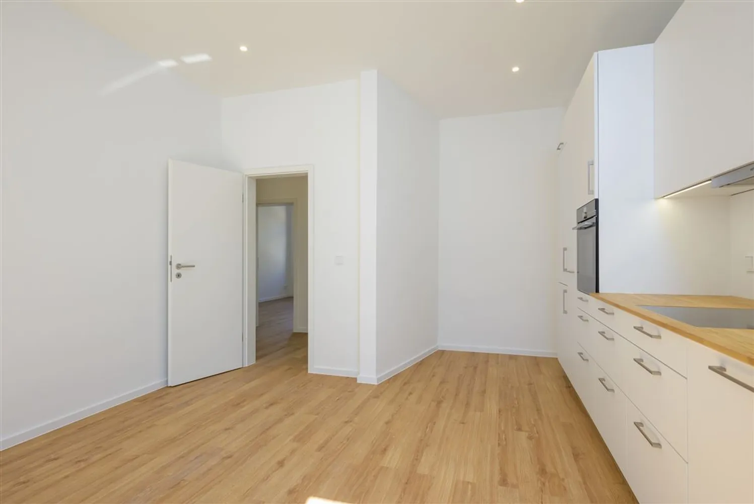 2 Zimmer Wohnung mit 75 m² in Leipzig – Bild 5